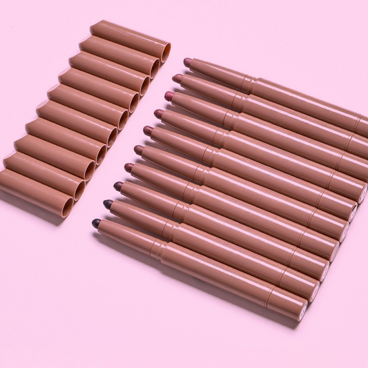 🔥  Comprar 1 Ottieni 1 Gratis 🔥 Bolígrafo de revestimiento de labios de péptido de doble extremo