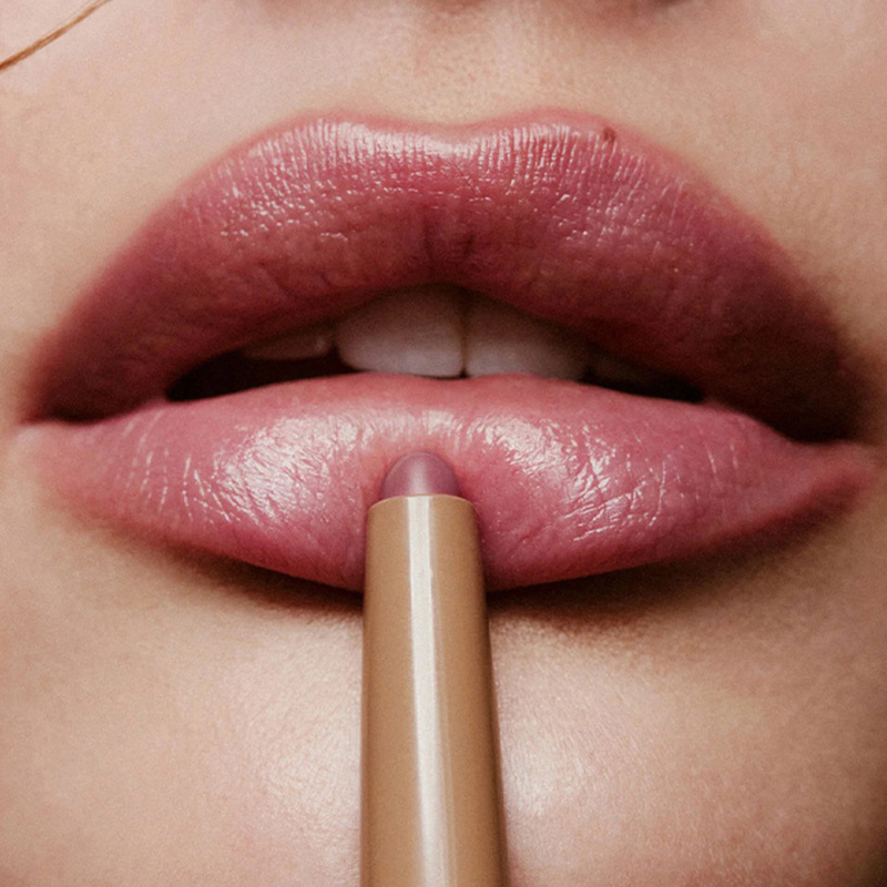 🔥  Comprar 1 Ottieni 1 Gratis 🔥 Bolígrafo de revestimiento de labios de péptido de doble extremo
