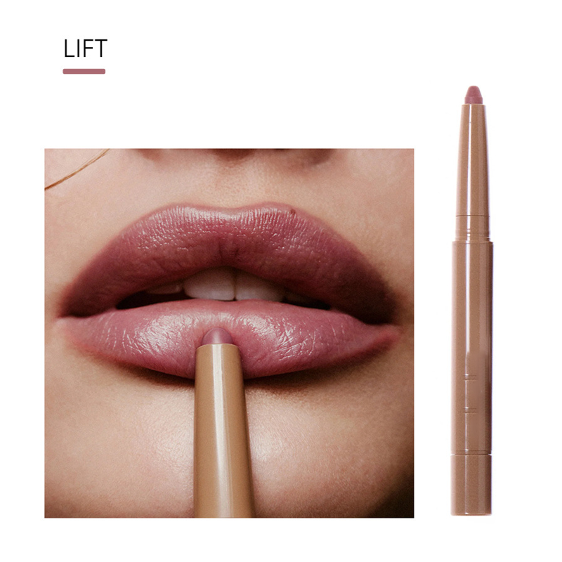 🔥  Comprar 1 Ottieni 1 Gratis 🔥 Bolígrafo de revestimiento de labios de péptido de doble extremo