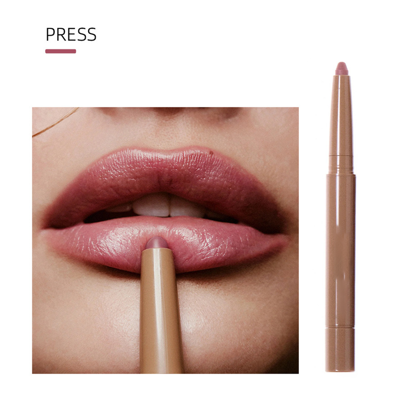 🔥  Comprar 1 Ottieni 1 Gratis 🔥 Bolígrafo de revestimiento de labios de péptido de doble extremo
