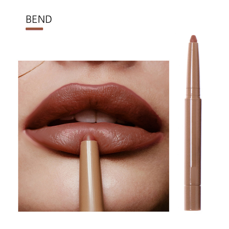 🔥  Comprar 1 Ottieni 1 Gratis 🔥 Bolígrafo de revestimiento de labios de péptido de doble extremo
