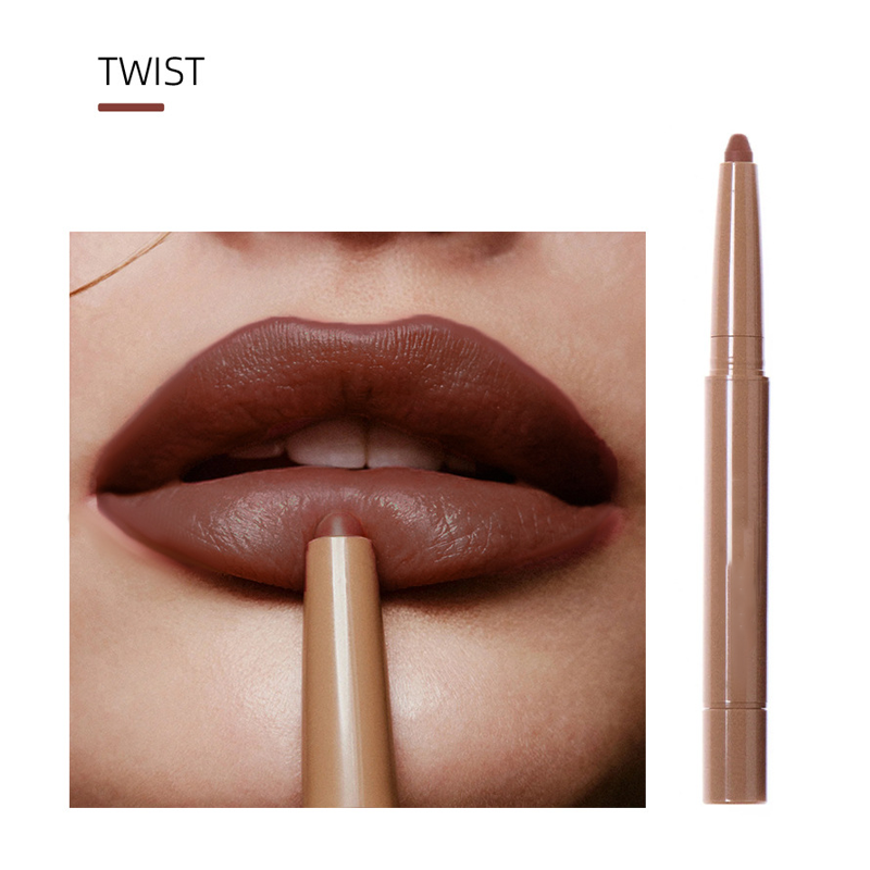 🔥  Comprar 1 Ottieni 1 Gratis 🔥 Bolígrafo de revestimiento de labios de péptido de doble extremo