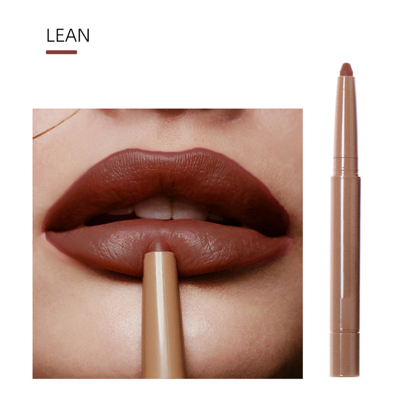 🔥  Comprar 1 Ottieni 1 Gratis 🔥 Bolígrafo de revestimiento de labios de péptido de doble extremo