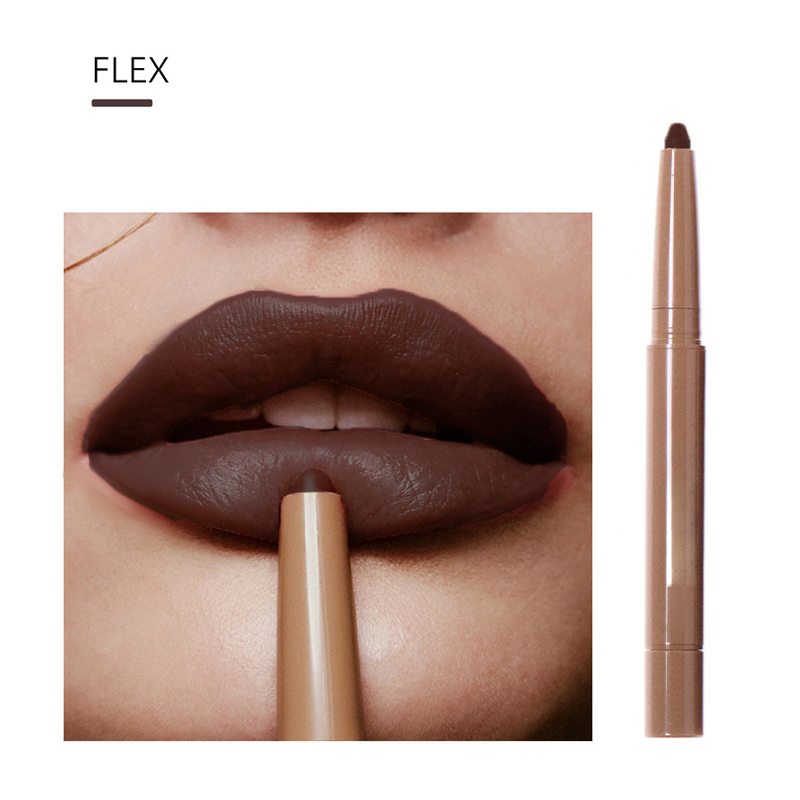 🔥  Comprar 1 Ottieni 1 Gratis 🔥 Bolígrafo de revestimiento de labios de péptido de doble extremo