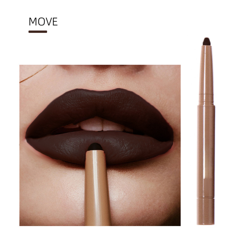 🔥  Comprar 1 Ottieni 1 Gratis 🔥 Bolígrafo de revestimiento de labios de péptido de doble extremo