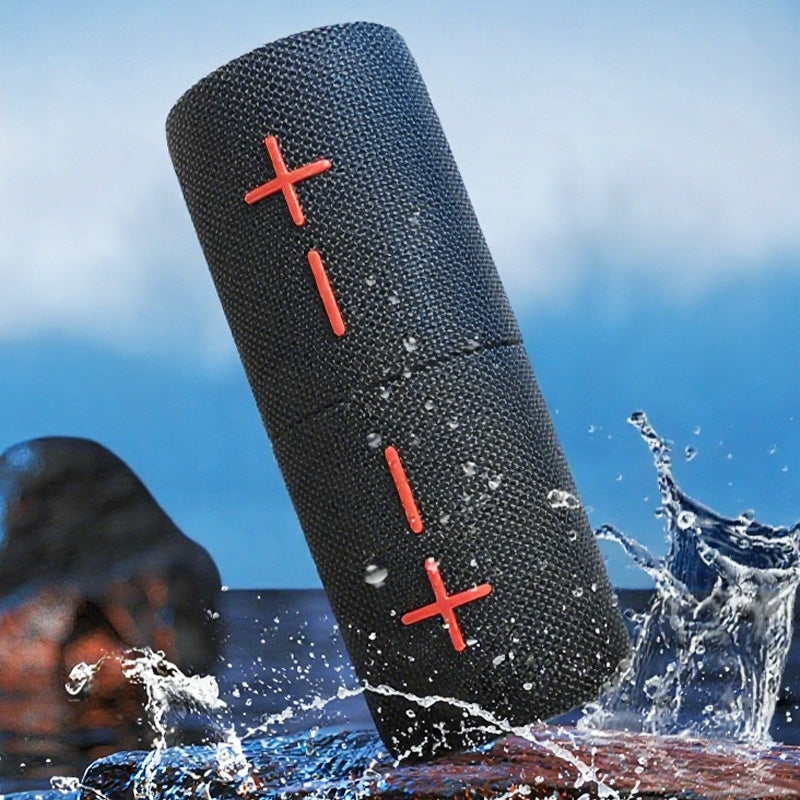 📢Tiempo limitado 50% de descuento📢2 en 1 Altavoz Bluetooth Magnético Dual Splittable💥