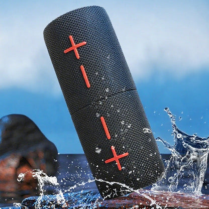 📢Tiempo limitado 50% de descuento📢2 en 1 Altavoz Bluetooth Magnético Dual Splittable💥