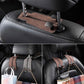 Gancho Doble para Respaldo de Asiento de Coche