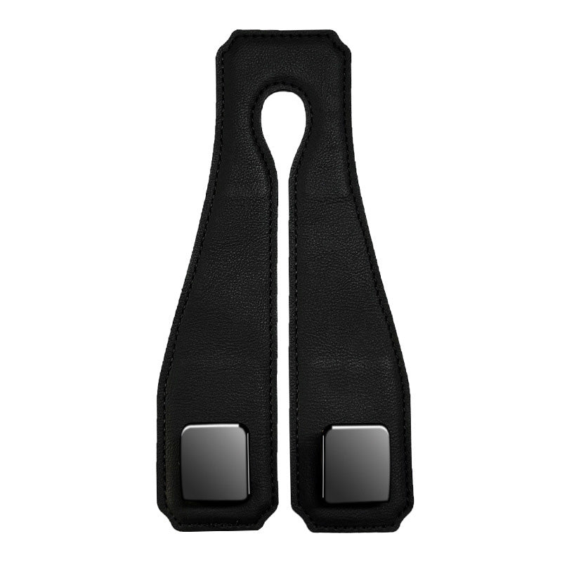 Gancho Doble para Respaldo de Asiento de Coche