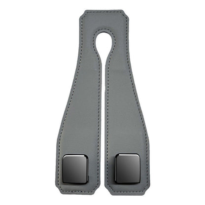 Gancho Doble para Respaldo de Asiento de Coche