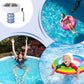 Ionizador solar para piscinas