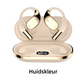 Auriculares inalámbricos de oreja abierta con pantalla LED