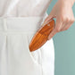 Cuchillo de Bolsillo de Acero Inoxidable para Frutas