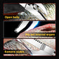 compra 2 lleva 1 Gratis? Cuchillo multiescamas de pescado 3 en 1