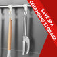 compra 2 lleva 1 Gratis? Cuchillo multiescamas de pescado 3 en 1