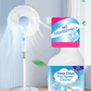 Spray Limpiador de Ventilador Limpieza Profunda sin Desarmar