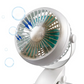 Spray Limpiador de Ventilador Limpieza Profunda sin Desarmar