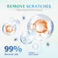 Limpiador de Rayones Metálicos para Azulejos del Hogar