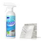 Limpiador de Rayones Metálicos para Azulejos del Hogar