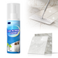 Limpiador de Rayones Metálicos para Azulejos del Hogar
