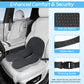 🎁50% DE DESCUENTO🔥Cojín de Asiento Antideslizante de Espuma Viscoelástica