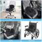 🎁50% DE DESCUENTO🔥Cojín de Asiento Antideslizante de Espuma Viscoelástica