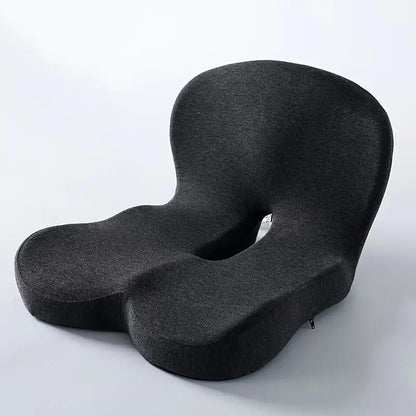 🎁50% DE DESCUENTO🔥Cojín de Asiento Antideslizante de Espuma Viscoelástica
