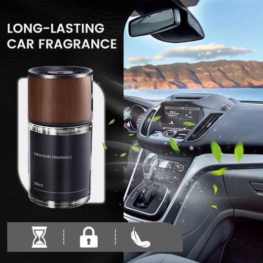 Fragancia duradera para el coche éxito