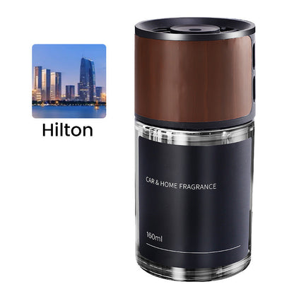 Fragancia duradera para el coche éxito