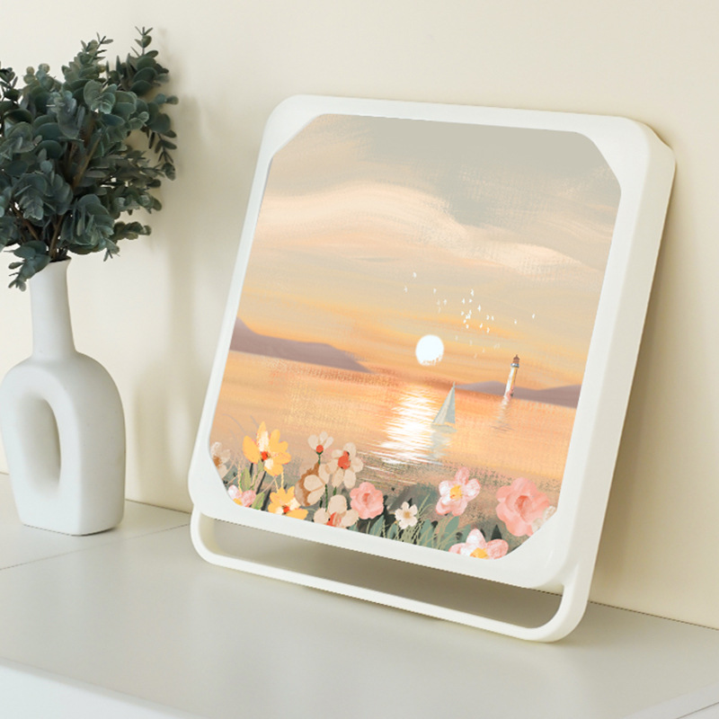 Caja de almacenamiento impermeable plegable y colgante para baño