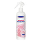 Spray antiarrugas multifunción