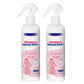 Spray antiarrugas multifunción