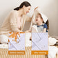 Active Oxygen Potente Quitamanchas Líquido para Ropa