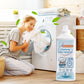 Active Oxygen Potente Quitamanchas Líquido para Ropa