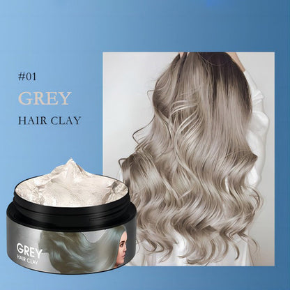 Cera Temporal para Teñir el Cabello