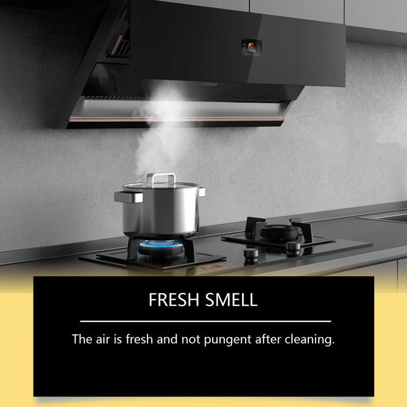 🔥Hot Sale 50% OFF🔥Potente Spray Limpiador para Cocina🌿🧼
