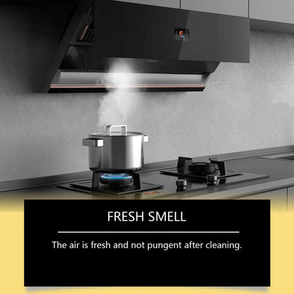 🔥Hot Sale 50% OFF🔥Potente Spray Limpiador para Cocina🌿🧼