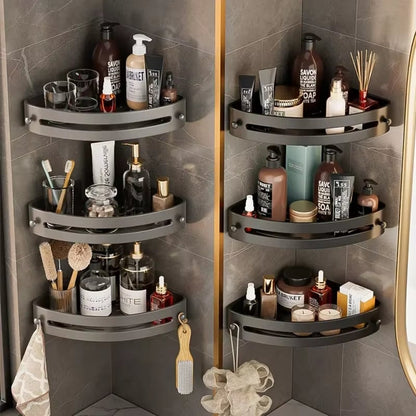 🔥 Rebajas de Año Nuevo 49% DE DESCUENTO-Triángulo de baño (Compre 2 y llévese 1 gratis)