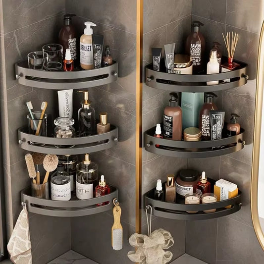 🔥 Rebajas de Año Nuevo 49% DE DESCUENTO-Triángulo de baño (Compre 2 y llévese 1 gratis)