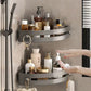 🔥 Rebajas de Año Nuevo 49% DE DESCUENTO-Triángulo de baño (Compre 2 y llévese 1 gratis)