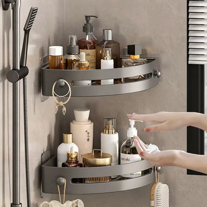 🔥 Rebajas de Año Nuevo 49% DE DESCUENTO-Triángulo de baño (Compre 2 y llévese 1 gratis)