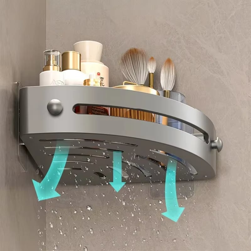 🔥 Rebajas de Año Nuevo 49% DE DESCUENTO-Triángulo de baño (Compre 2 y llévese 1 gratis)
