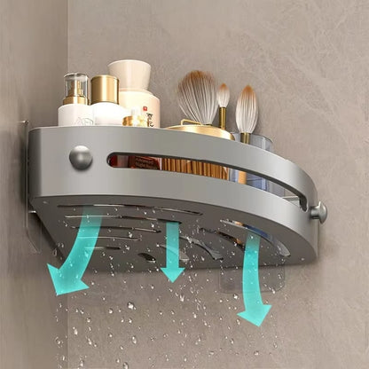 🔥 Rebajas de Año Nuevo 49% DE DESCUENTO-Triángulo de baño (Compre 2 y llévese 1 gratis)