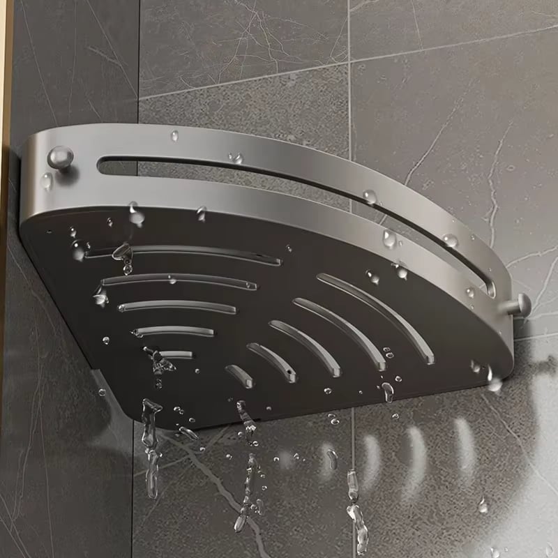 🔥 Rebajas de Año Nuevo 49% DE DESCUENTO-Triángulo de baño (Compre 2 y llévese 1 gratis)