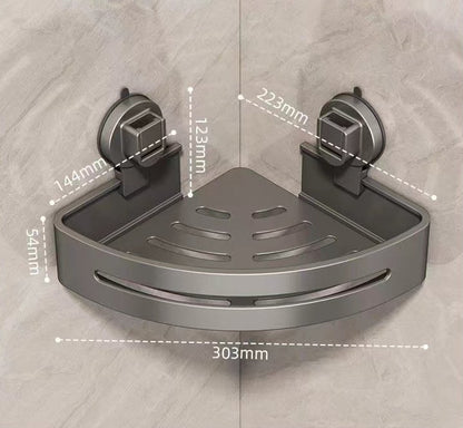 🔥 Rebajas de Año Nuevo 49% DE DESCUENTO-Triángulo de baño (Compre 2 y llévese 1 gratis)