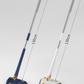 Mopa de limpieza ajustable giratoria 360