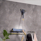 Mopa de limpieza ajustable giratoria 360