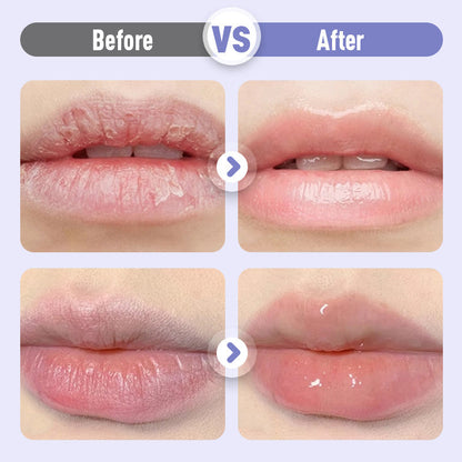 💋 ¡COMPRA 2 LLEVA 3! ✨ Sérum Hidratante Labios - Reduce Arrugas y Repara la Piel Seca en 5 Minutos, Efecto Reafirmante Inmediato 🌸📦