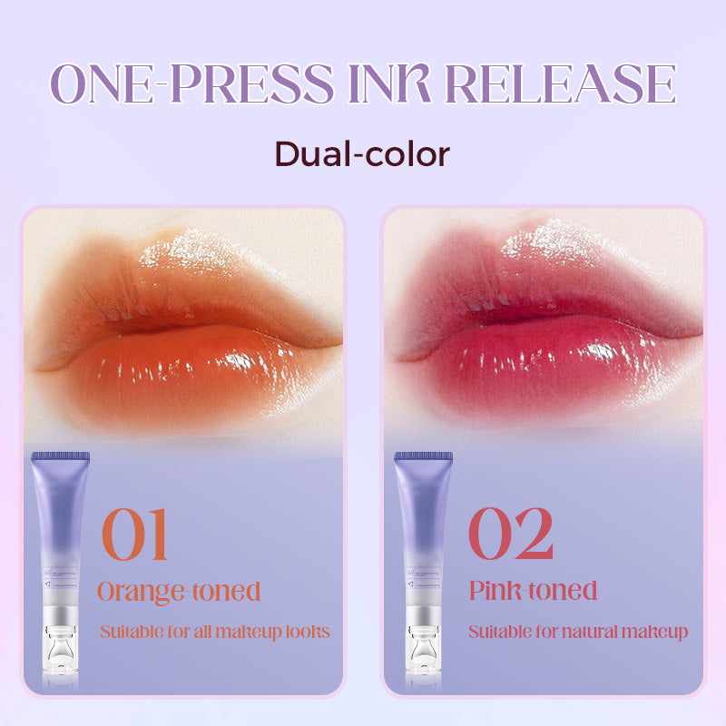 💋 ¡COMPRA 2 LLEVA 3! ✨ Sérum Hidratante Labios - Reduce Arrugas y Repara la Piel Seca en 5 Minutos, Efecto Reafirmante Inmediato 🌸📦
