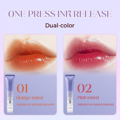 💋 ¡COMPRA 2 LLEVA 3! ✨ Sérum Hidratante Labios - Reduce Arrugas y Repara la Piel Seca en 5 Minutos, Efecto Reafirmante Inmediato 🌸📦